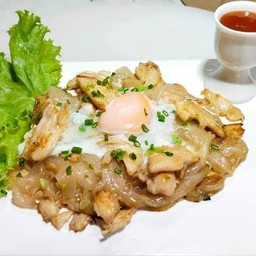 คั่วไก่