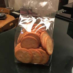 Crackers 50 ชิ้น