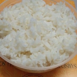 ข้าวหอมมะลิ