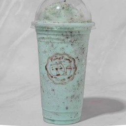 บลูมิ้นท์โอริโอ้ - ปั่น