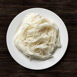 ขนมจีน (Thai noodle)