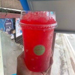 แดงโซดา