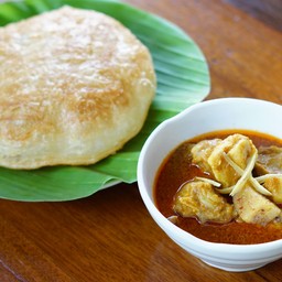 โรตีโป่ง