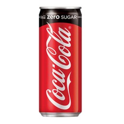 Coke Zero