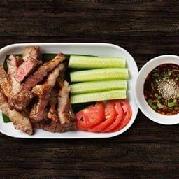 เสื้อร้องไห้