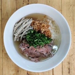 ก๋วยจั๊บญวน เล้งแซ่บ มี-พุง