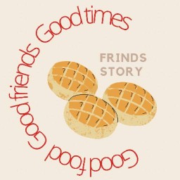 Friends Story .