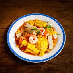 ยำป้าพัช ซอยนราธิวาสราชนครินทร์13