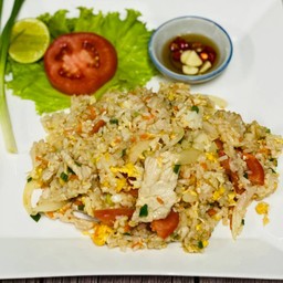 ข้าวผัด FRIED RICE