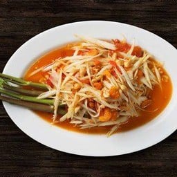 ส้มตำไทย (SOM TUM THAI)