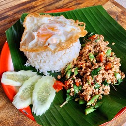 ครูเนตรตามสั่ง