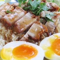 ก๋วยเตี๋ยวกะลา
