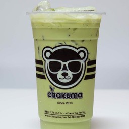 ร้านชาคุม่ะ