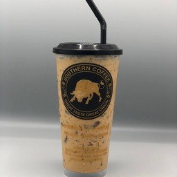 Iced Espresso - เอสเพรสโซ่เย็น