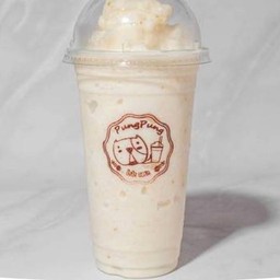 นมสด - ปั่น