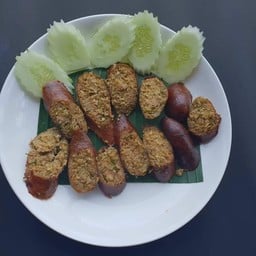 ไส้อั่ว