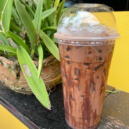 โกโก้บราวชูก้า