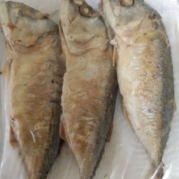 ปลาทูแม่กลอง3ตัว(เล็ก)