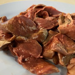 หัวใจหมู