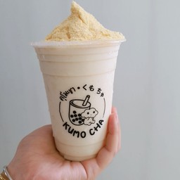 ไวทมอล์ปั่นภูเขาไฟ