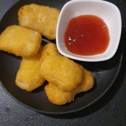 นักเก็ต