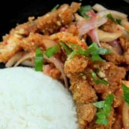 ขนมกินเล่นราคาสุดคุ้ม