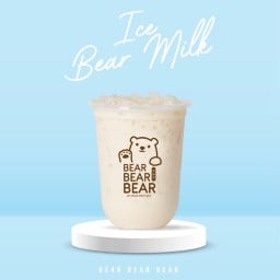 Bear Bear Bear - นมหมี สาขาคลังวิทยาศึกษา สิงห์บุรี คลังวิทยาศึกษา สิงห์บุรี