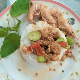 ร้านน้องน้ำอิงตามสั่ง
