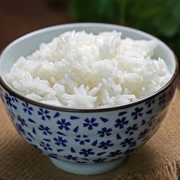 ข้าวสวย