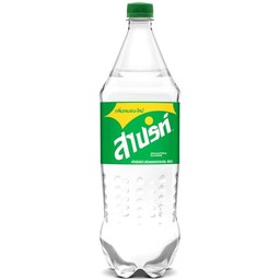 สไปรท์ขวดใหญ่ 1 ขวด