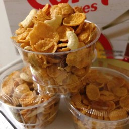 BAKE._.ME อบอิ่มอร่อย