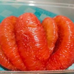ส้มโอยิ้มหวาน