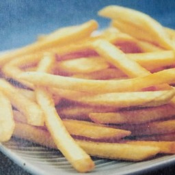 เฟรนฟราย