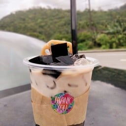 ร้านเฉาก๊วยนมสด จับตูด งัดนม  ยกซด