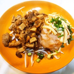 ก๋วยเตี๋ยวหลอดเยาวราช