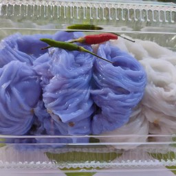 ข้าวเกรียบปากหม้อดำเนิน