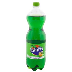 น้ำเขียวขวดใหญ่ 1 ขวด