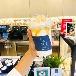 Caramel Milk