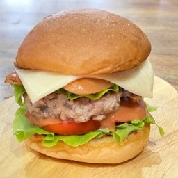 Moodum burgerr
