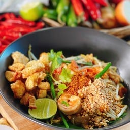 จีบต้มพี่เบญ