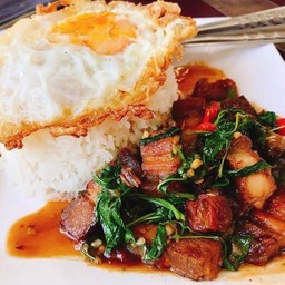 แซนวิช&Salad&แรป แซนวิช&สลัด
