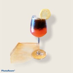 กาแฟลิ้นจี่