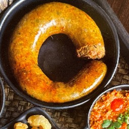 ไส้อั่ว เชียงใหม่