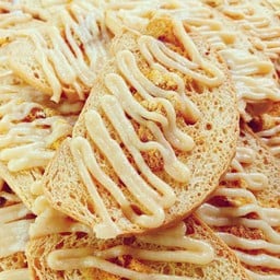 ขนมปังแลบลิ้นครูต้อยเบเกอรี่(จตุจักรซอย11)