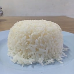 ข้าวสวย