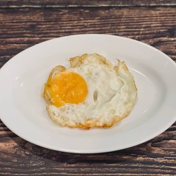 ไข่ดาว Fried Egg