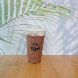 โอวัลติน(เย็น)