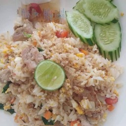 อาหารตามสั่งลุงต้น