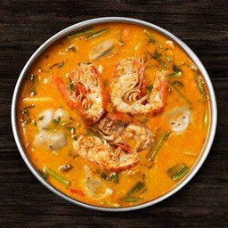 ต้มยำกุ้ง (Tom Yam Koong)