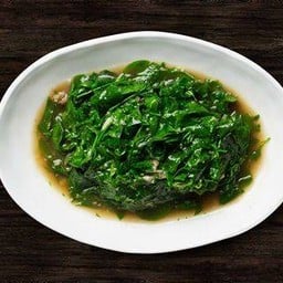 ผักหวานน้ำมันหอย